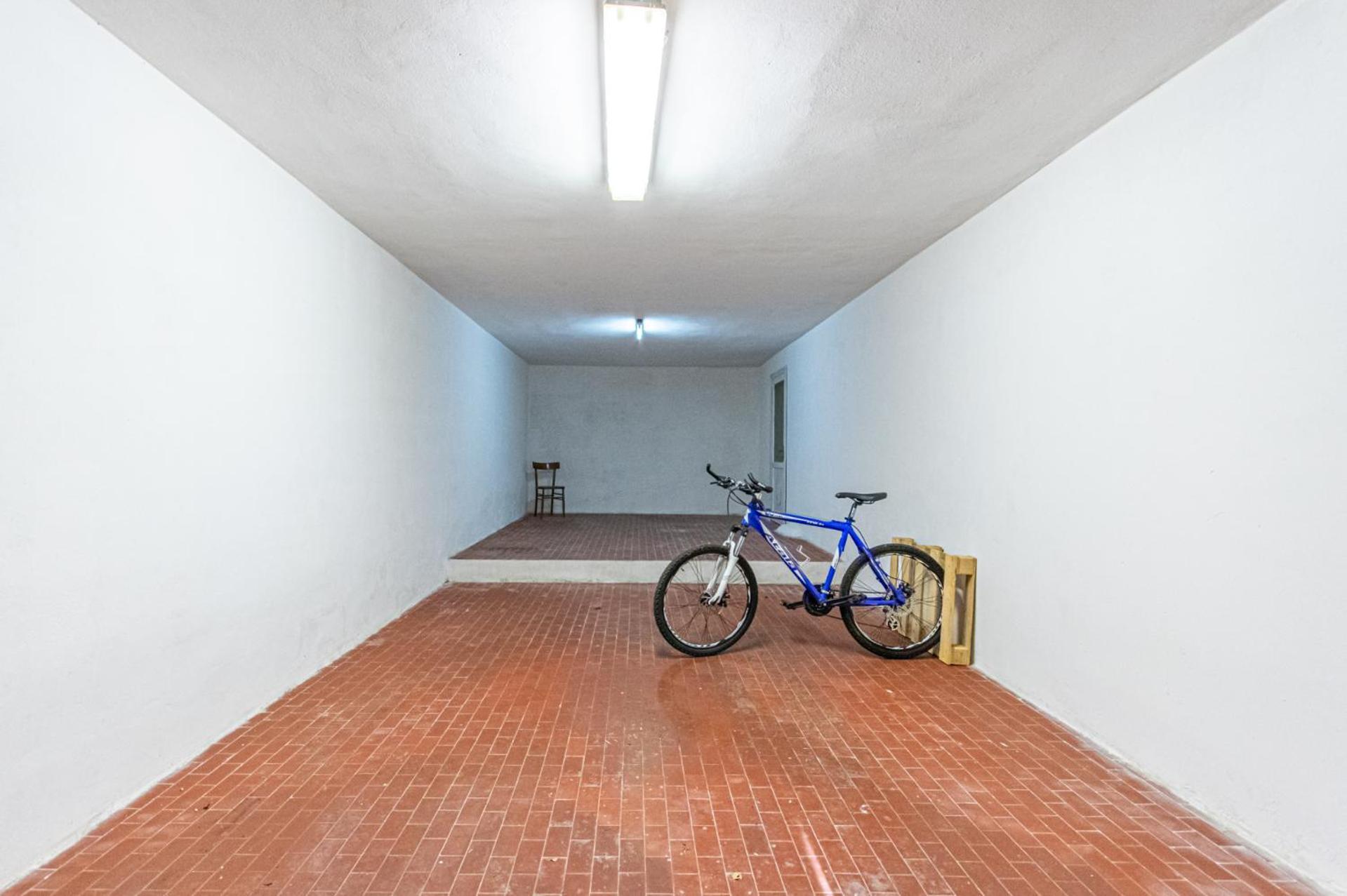 Villa Panoramica Garden Bike 마사마리티마 외부 사진
