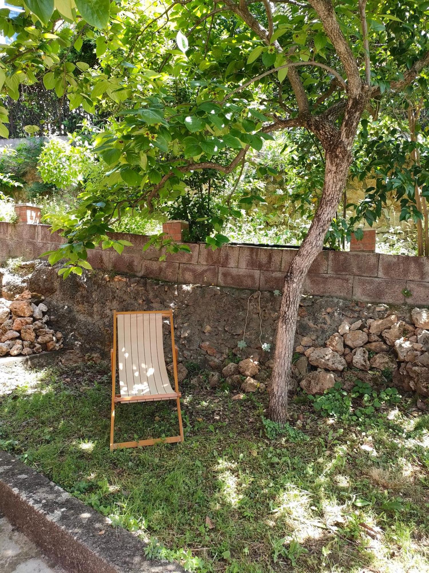 Villa Panoramica Garden Bike 마사마리티마 외부 사진